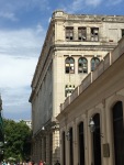 Old Havana building needing ‘rehabilitation’ 2016